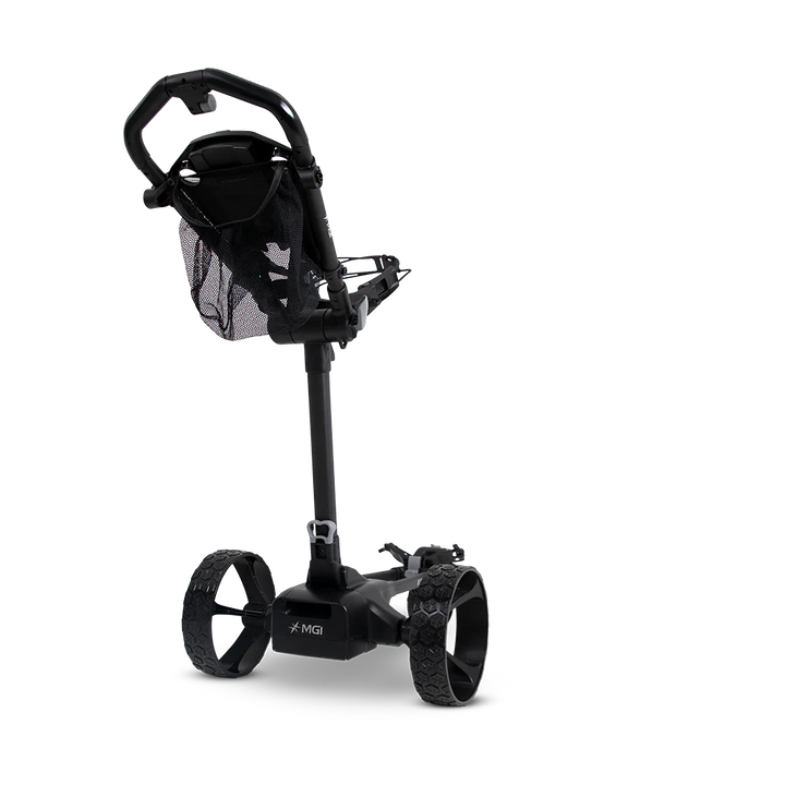 MGI E-Boost – Manuale-Elettrico Ibrido con Boost a Pulsante