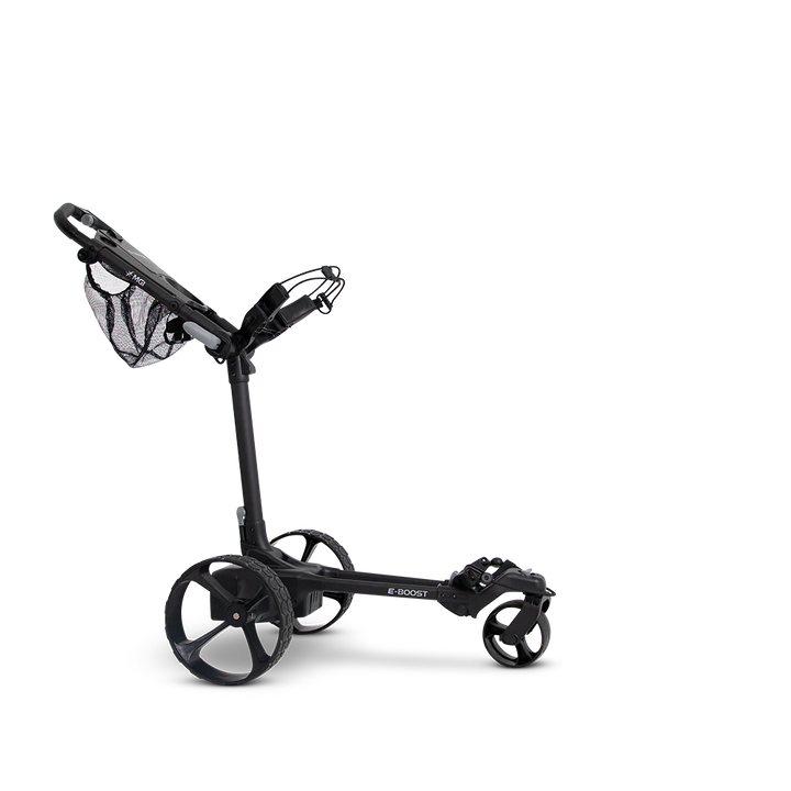 MGI E-Boost – Manuale-Elettrico Ibrido con Boost a Pulsante