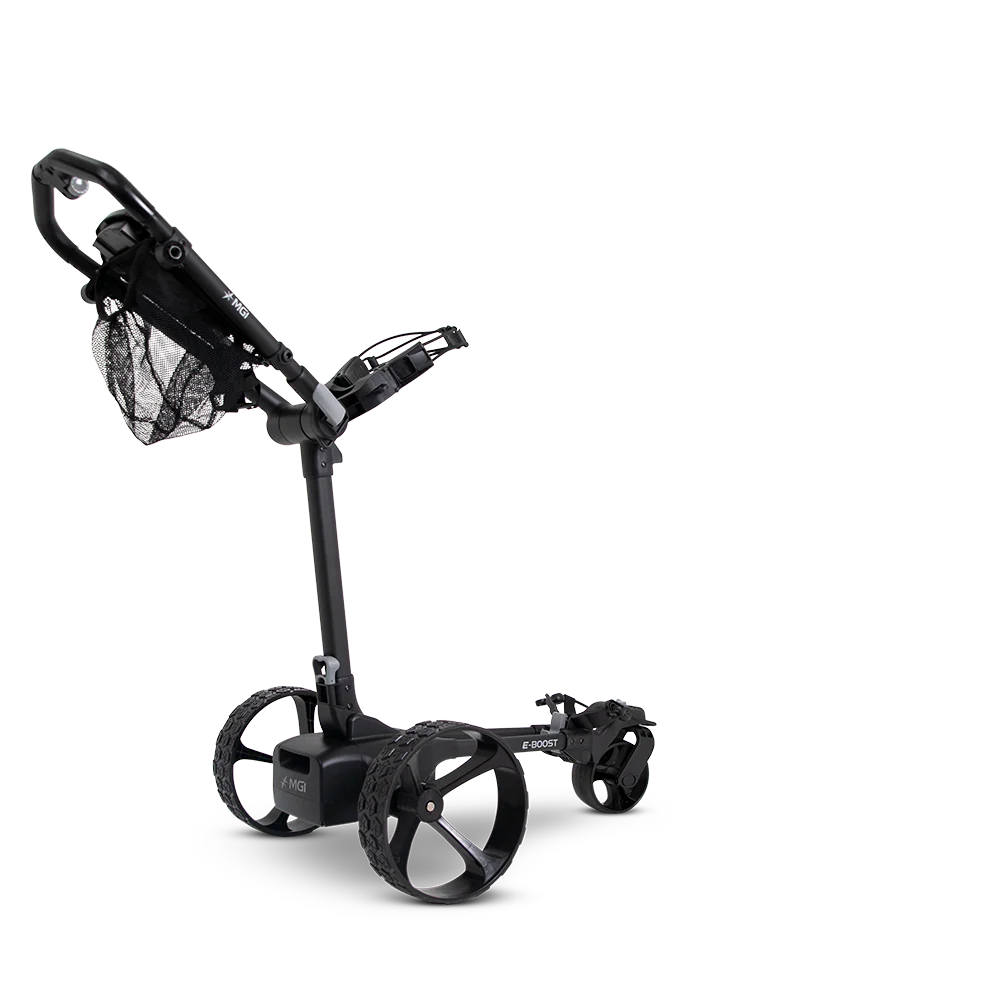 MGI E-Boost – Manuale-Elettrico Ibrido con Boost a Pulsante