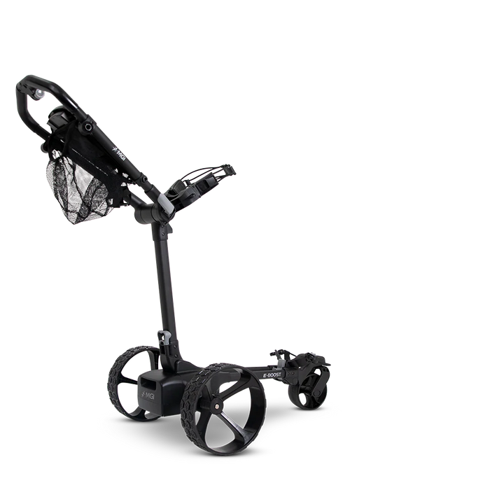 MGI E-Boost – Manuale-Elettrico Ibrido con Boost a Pulsante