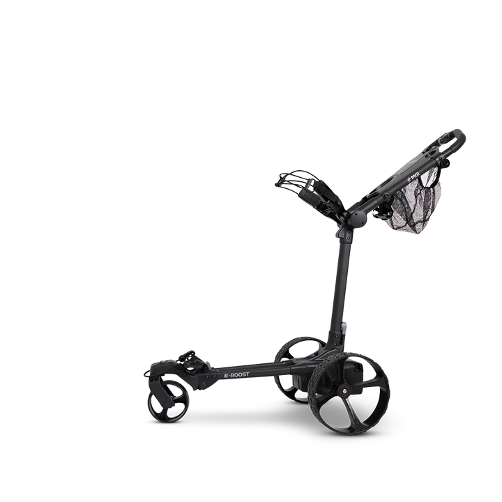 MGI E-Boost – Manuale-Elettrico Ibrido con Boost a Pulsante