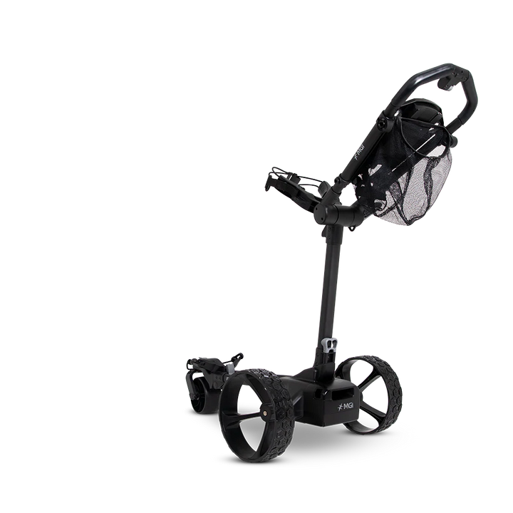 MGI E-Boost – Manuale-Elettrico Ibrido con Boost a Pulsante