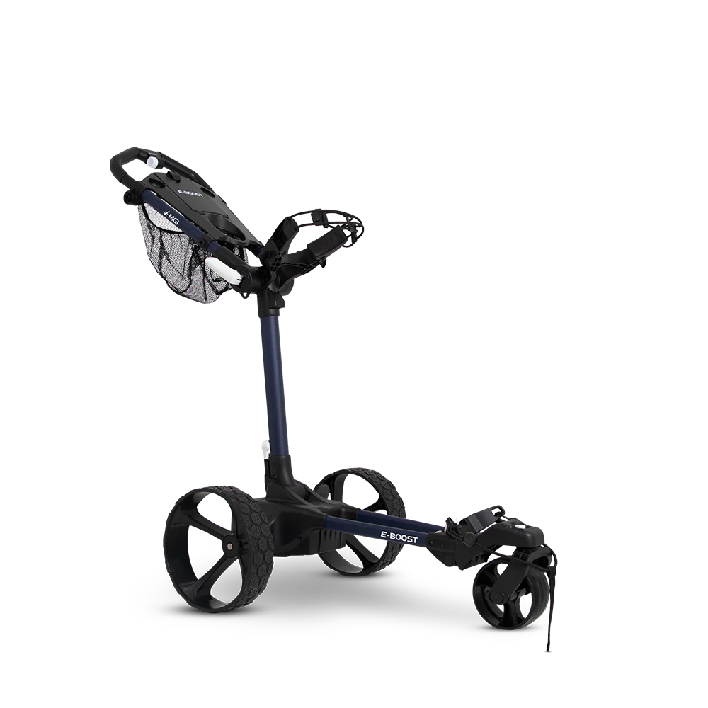 MGI E-Boost – Manuale-Elettrico Ibrido con Boost a Pulsante