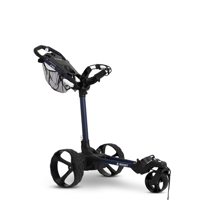 MGI E-Boost – Manuale-Elettrico Ibrido con Boost a Pulsante