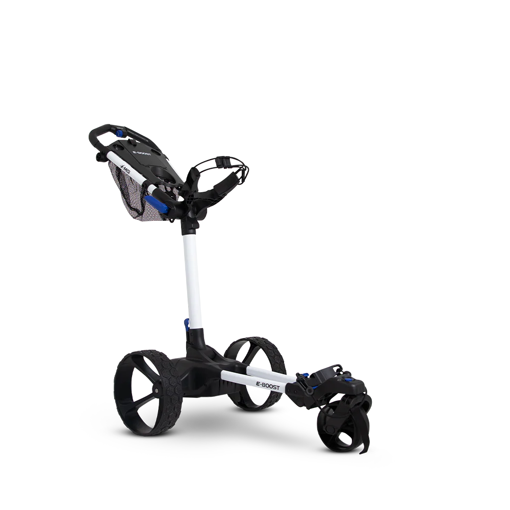 MGI E-Boost – Manuale-Elettrico Ibrido con Boost a Pulsante