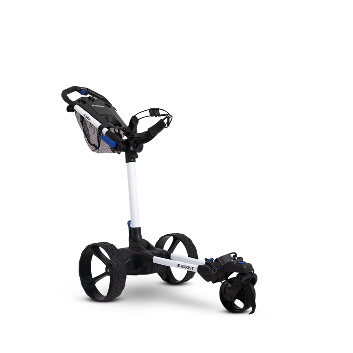 MGI E-Boost – Manuale-Elettrico Ibrido con Boost a Pulsante
