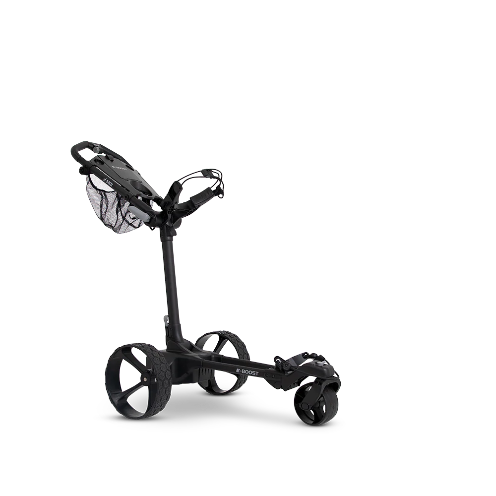 MGI E-Boost – Manuale-Elettrico Ibrido con Boost a Pulsante