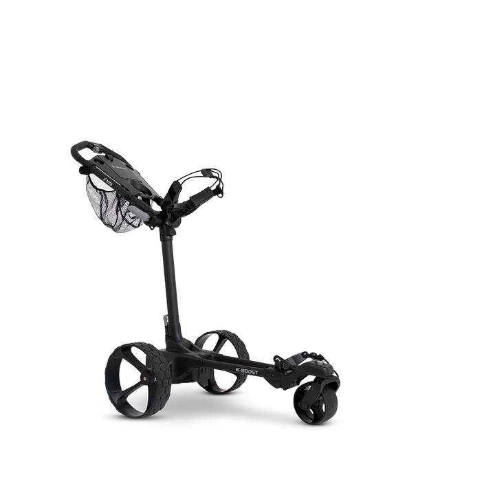 MGI E-Boost – Manuale-Elettrico Ibrido con Boost a Pulsante