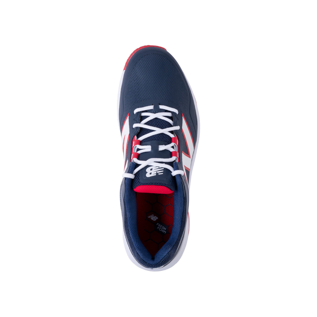 New Balance Fresh Foam Contend V3 – Scarpe da Golf Uomo Waterproof