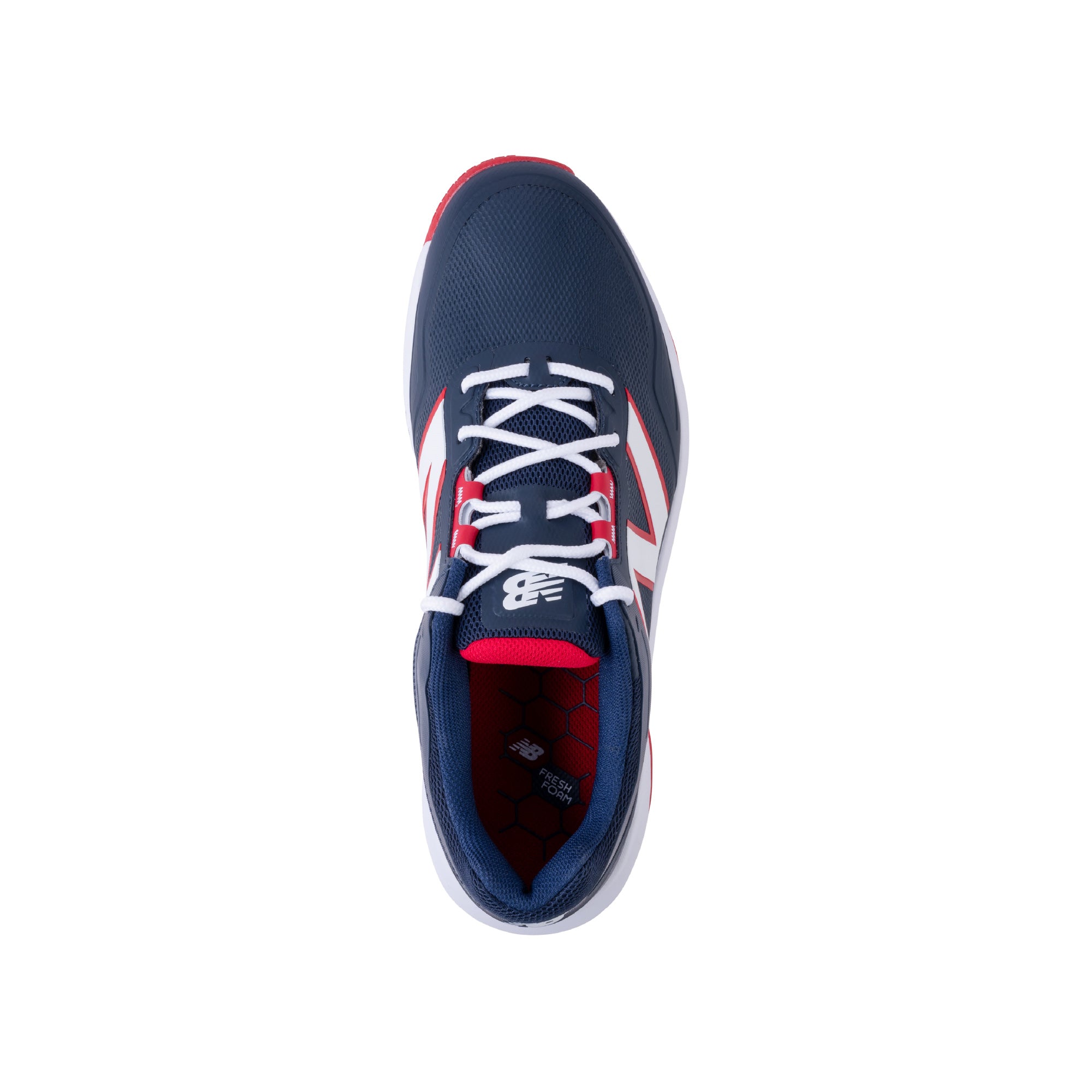 New Balance Fresh Foam Contend V3 – Scarpe da Golf Uomo Waterproof
