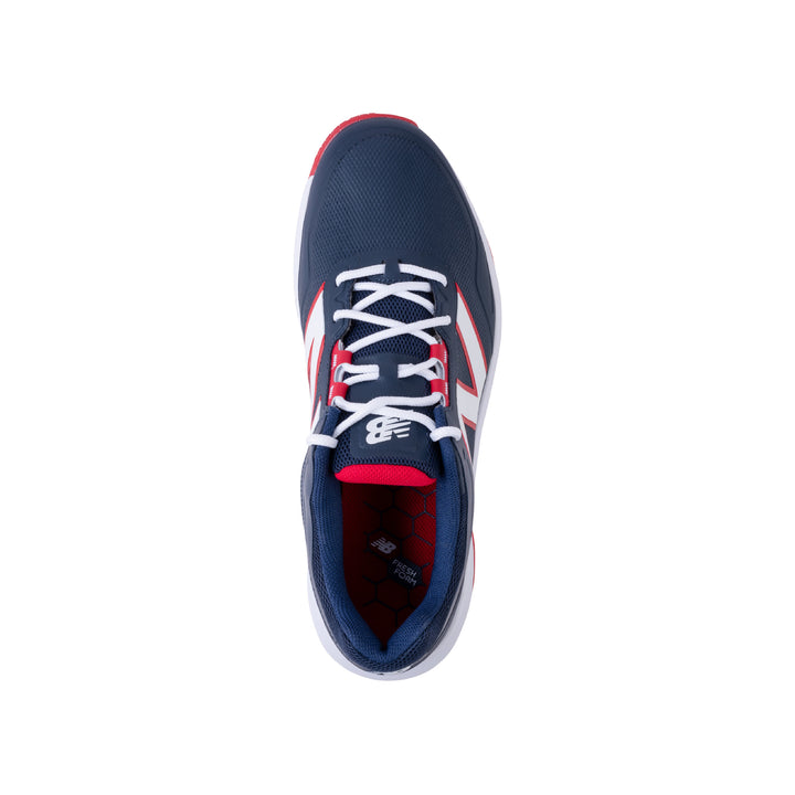New Balance Fresh Foam Contend V3 – Scarpe da Golf Uomo Waterproof