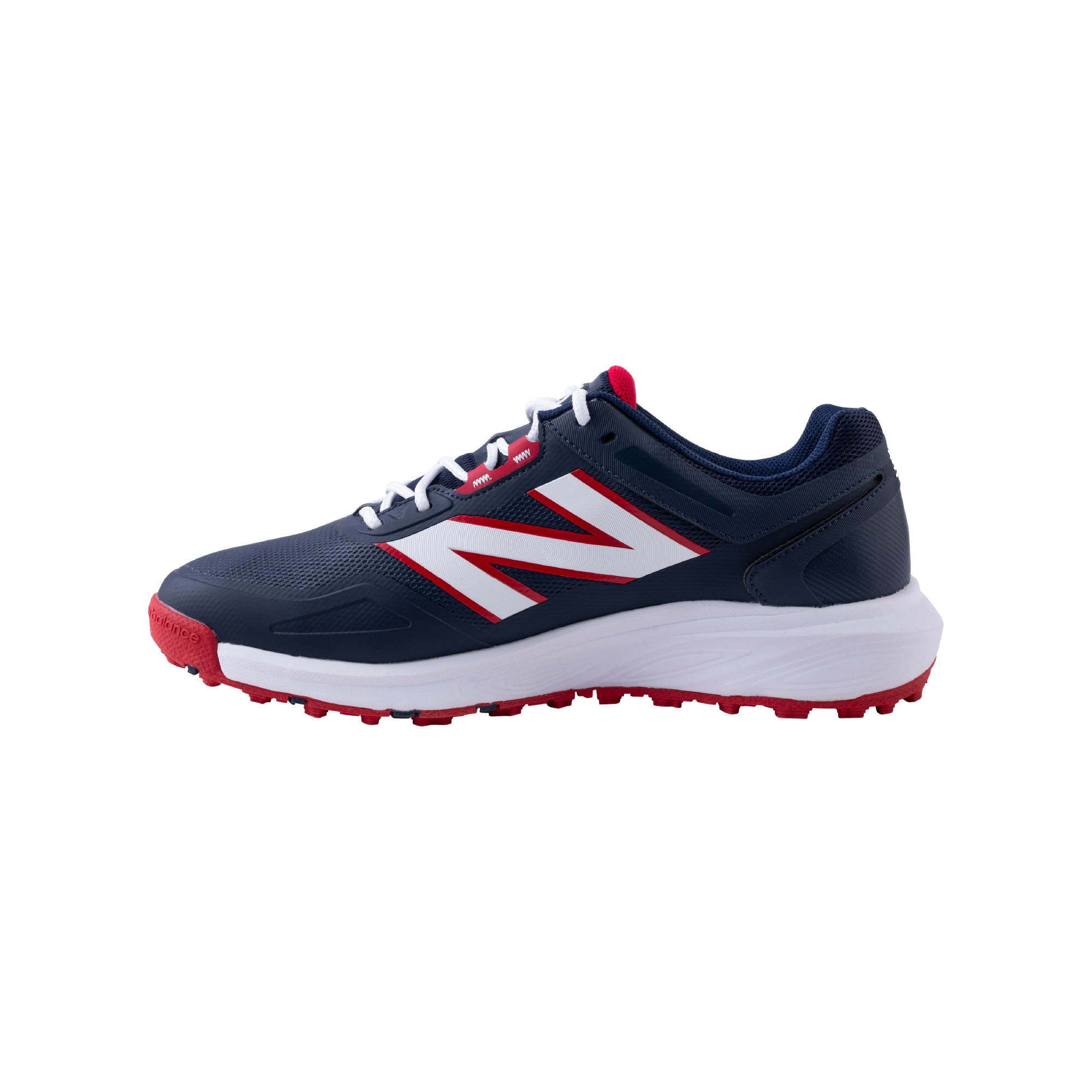 New Balance Fresh Foam Contend V3 – Scarpe da Golf Uomo Waterproof