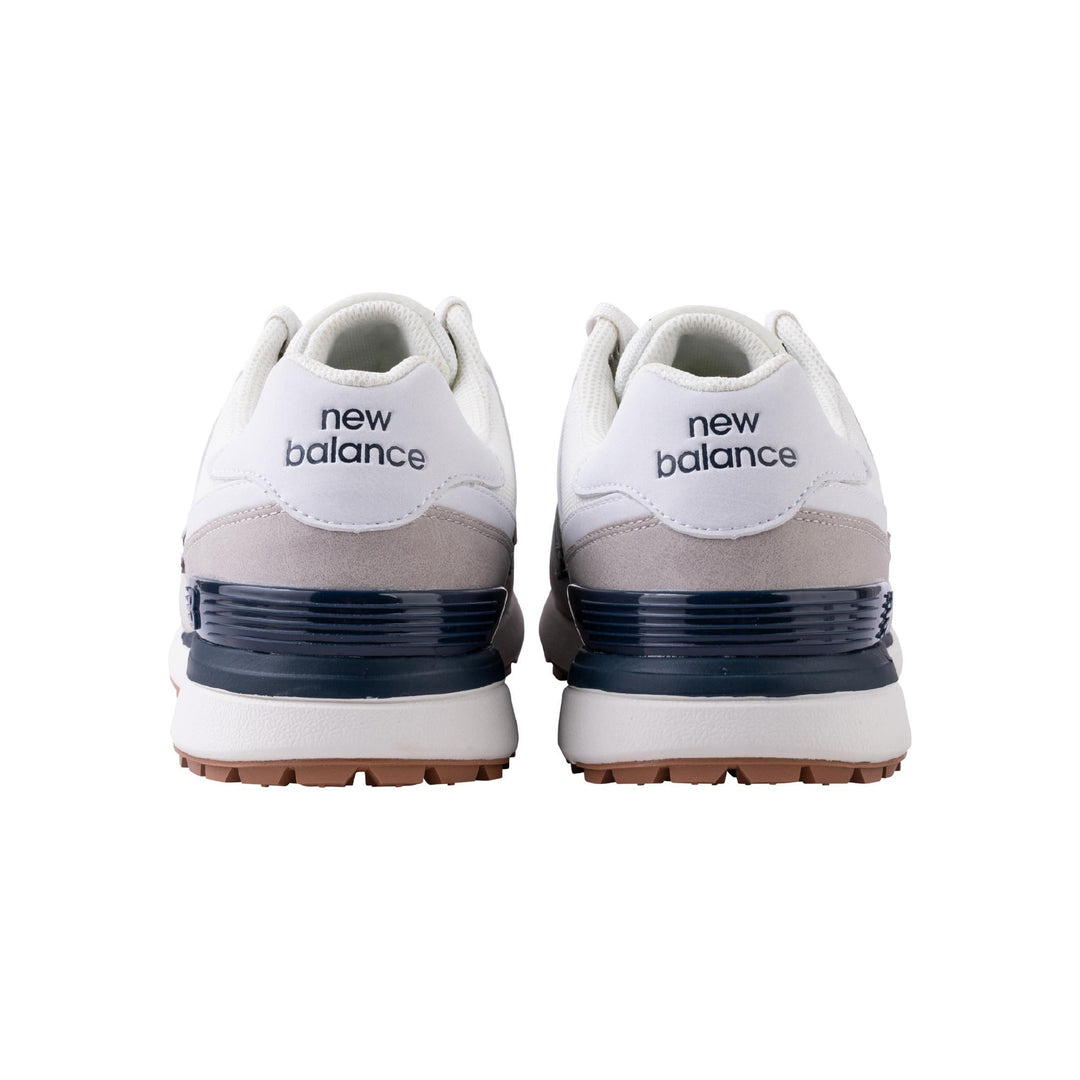 New Balance 574 Greens V2 – Scarpe da Golf Uomo Waterproof