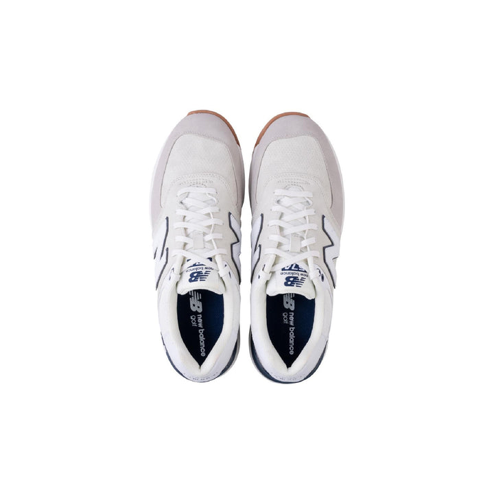 New Balance 574 Greens V2 – Scarpe da Golf Uomo Waterproof