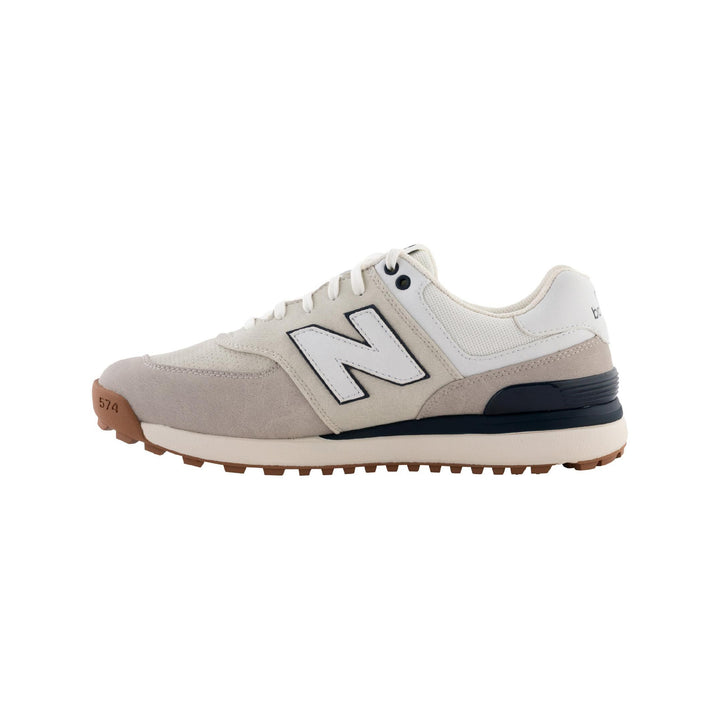 New Balance 574 Greens V2 – Scarpe da Golf Uomo Waterproof