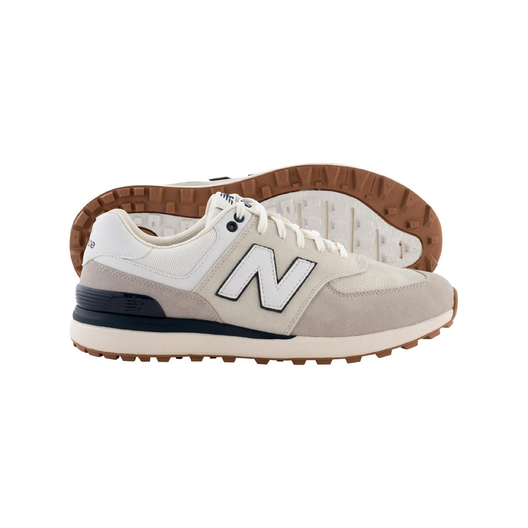 New Balance 574 Greens V2 – Scarpe da Golf Uomo Waterproof