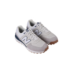 New Balance 574 Greens V2 – Scarpe da Golf Uomo Waterproof