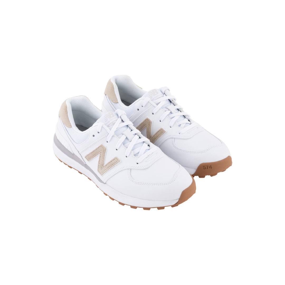 New Balance 574 Greens v2 W574WT – Scarpe da Golf Donna Waterproof