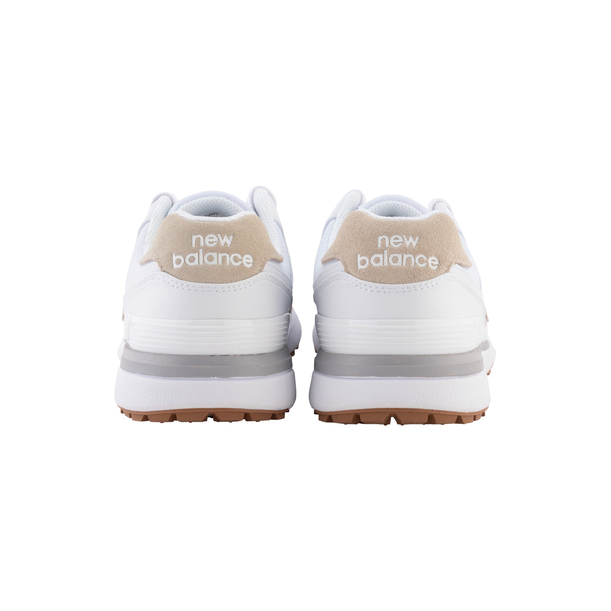 New Balance 574 Greens v2 W574WT – Scarpe da Golf Donna Waterproof