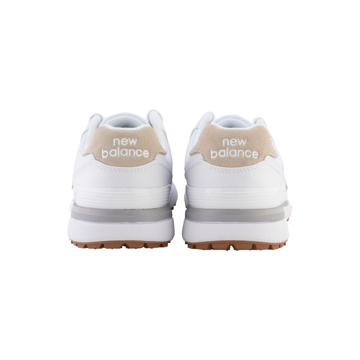 New Balance 574 Greens v2 W574WT – Scarpe da Golf Donna Waterproof
