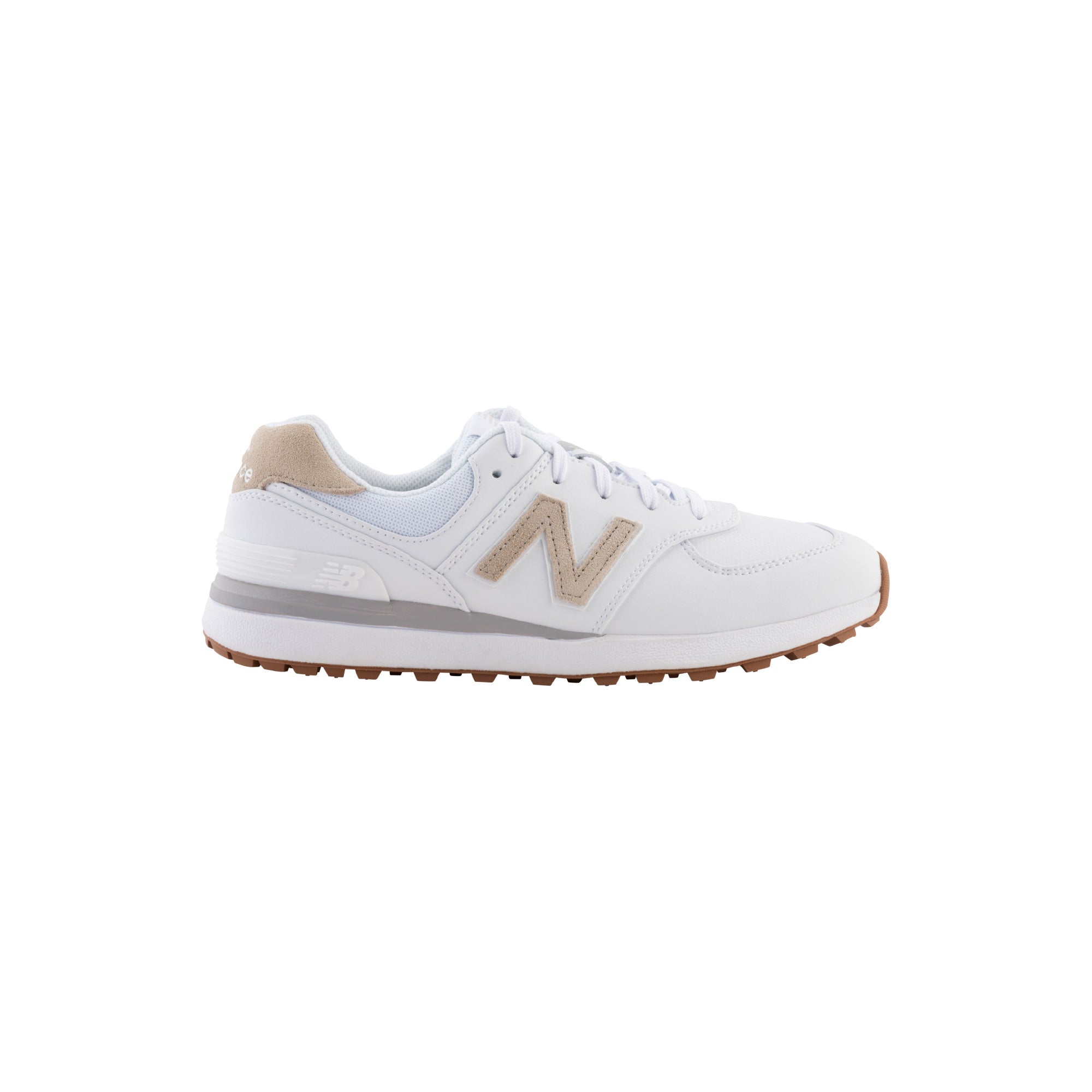 New Balance 574 Greens v2 W574WT – Scarpe da Golf Donna Waterproof