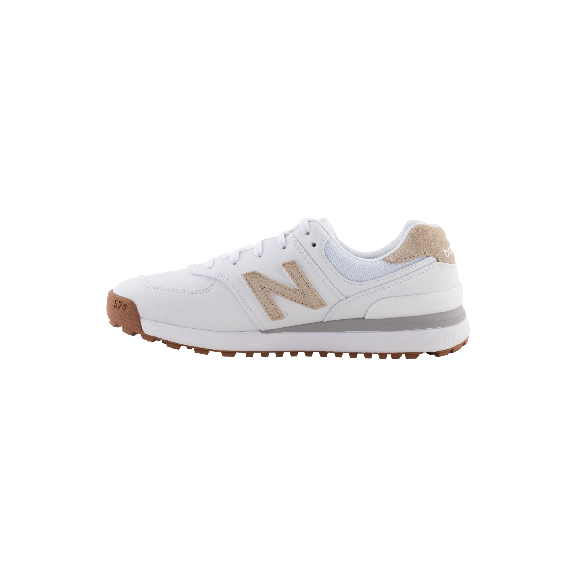 New Balance 574 Greens v2 W574WT – Scarpe da Golf Donna Waterproof