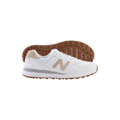 New Balance 574 Greens v2 W574WT – Scarpe da Golf Donna Waterproof