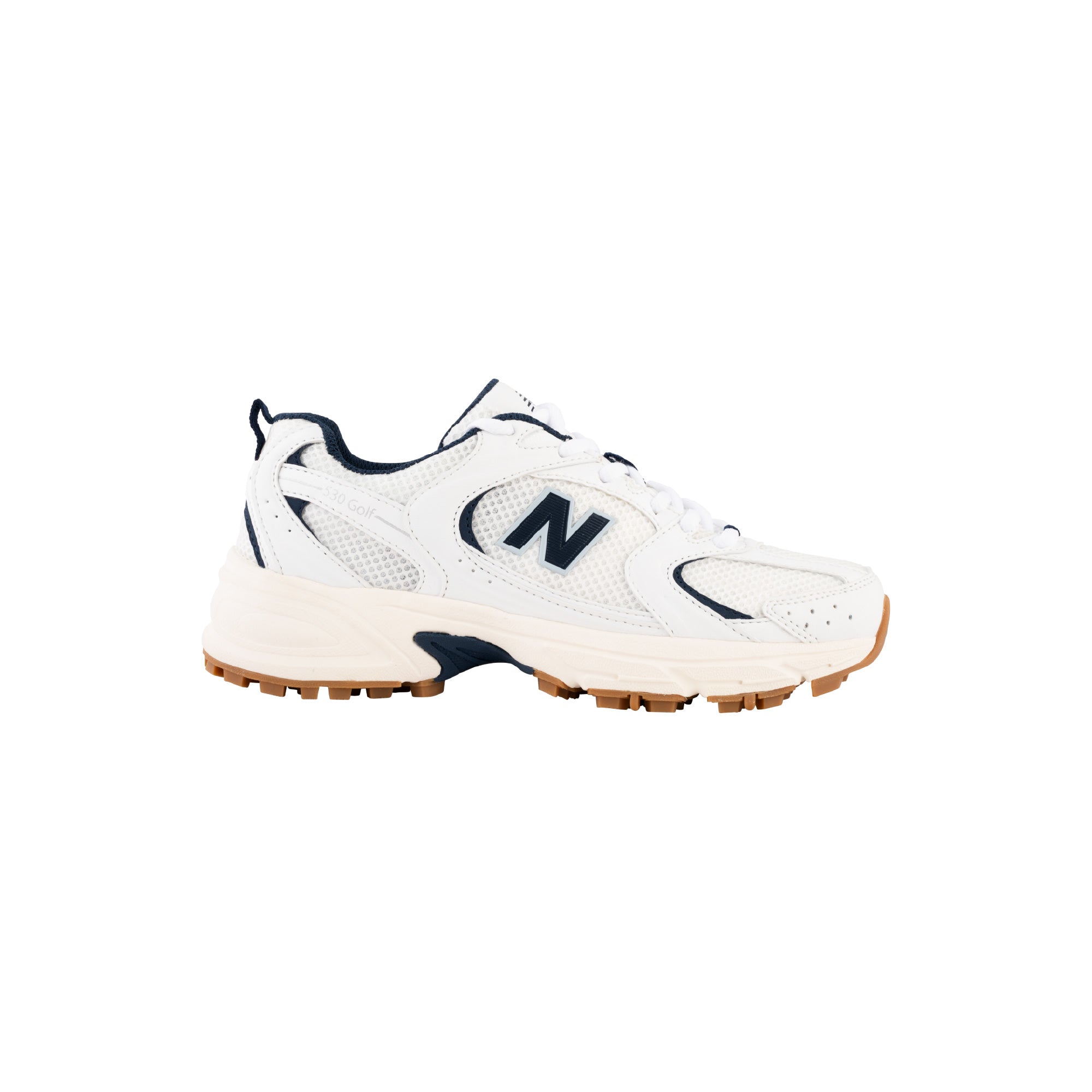 New Balance 530 Golf W530WB – Scarpe da Golf Donna Spikeless