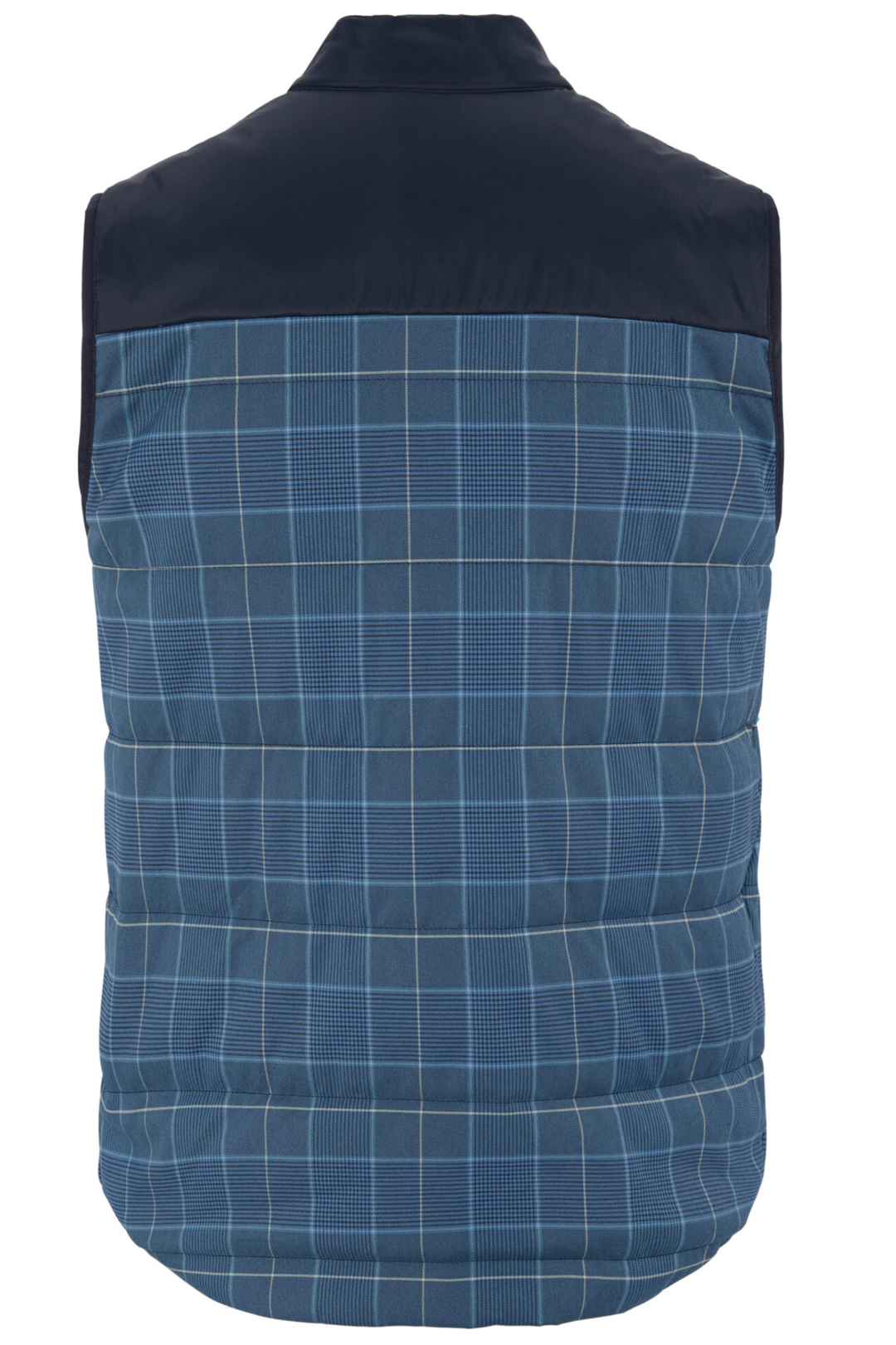 Original Penguin Gilet Golf Uomo Reversibile