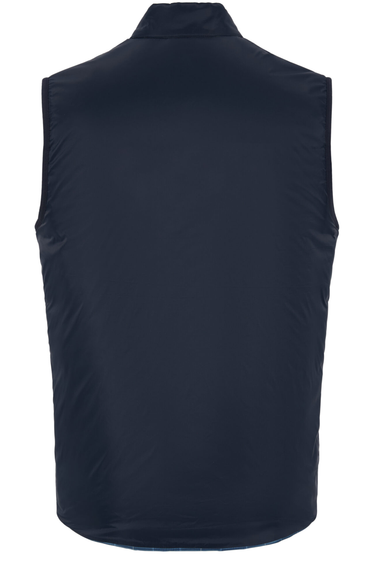 Original Penguin Gilet Golf Uomo Reversibile