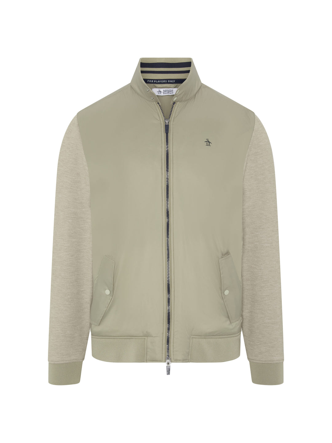 Original Penguin Giacca Golf Uomo Imbottita