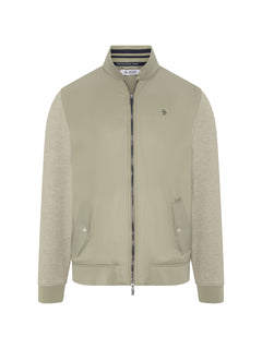 Original Penguin Giacca Golf Uomo Imbottita
