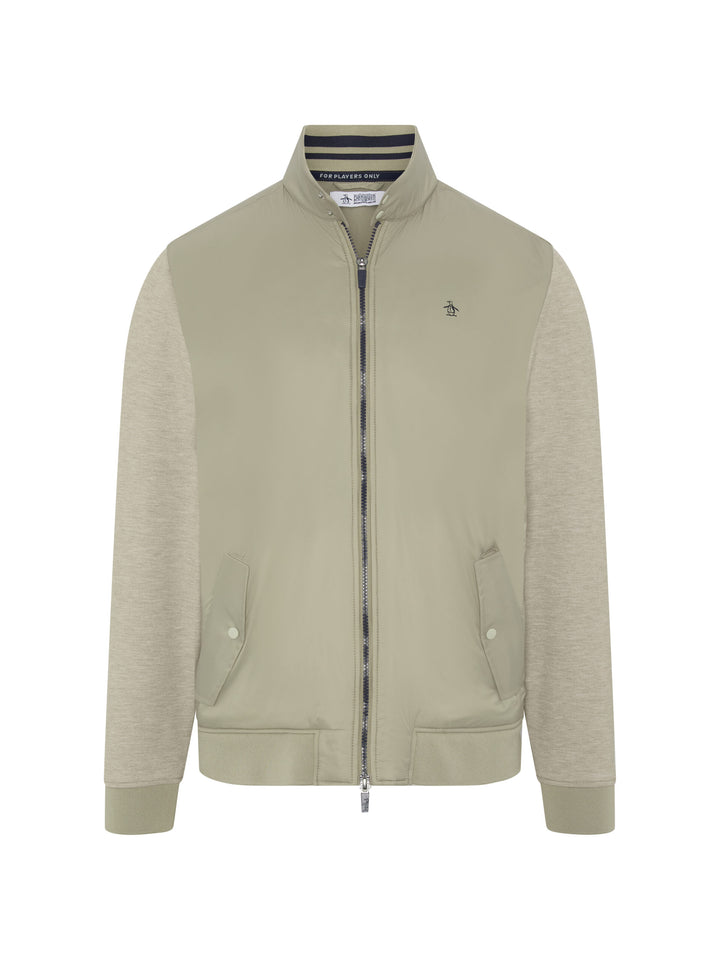 Original Penguin Giacca Golf Uomo Imbottita