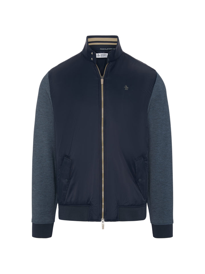 Original Penguin Giacca Golf Uomo Imbottita