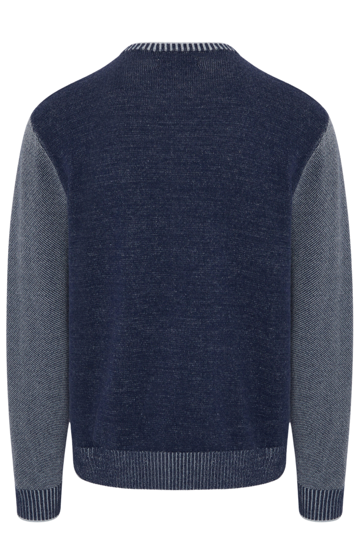 Original Penguin Maglione Golf Uomo in Lana