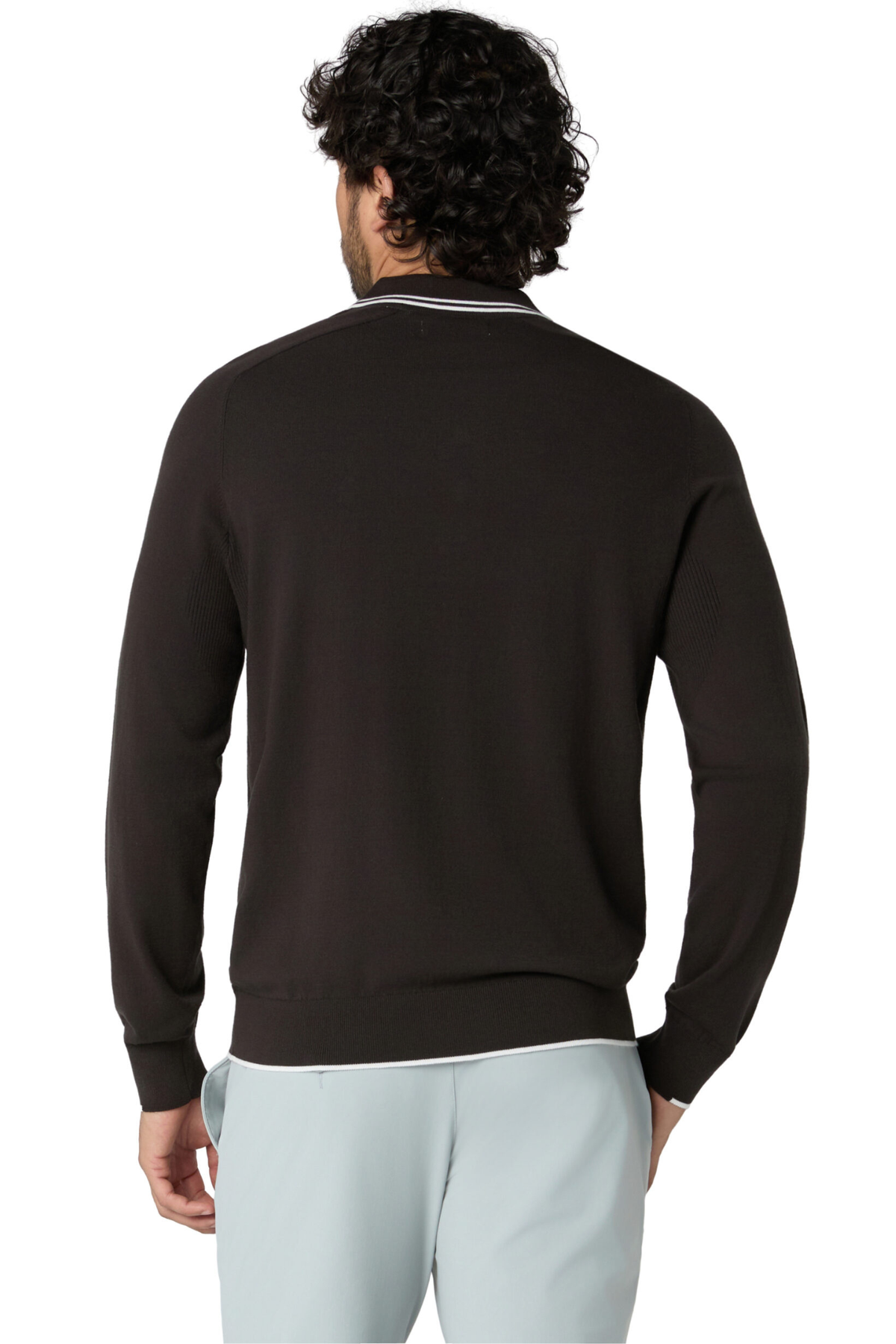 Original Penguin Maglia Golf Uomo