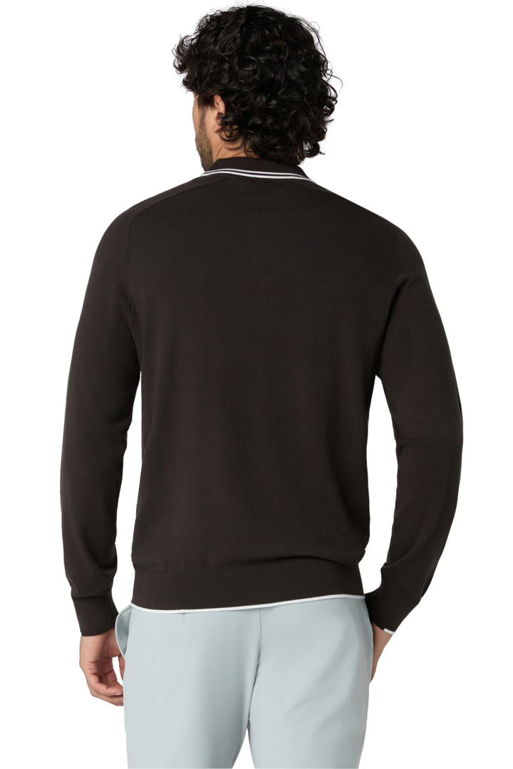 Original Penguin Maglia Golf Uomo