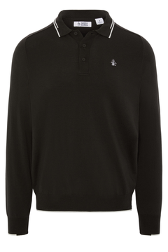 Original Penguin Maglia Golf Uomo