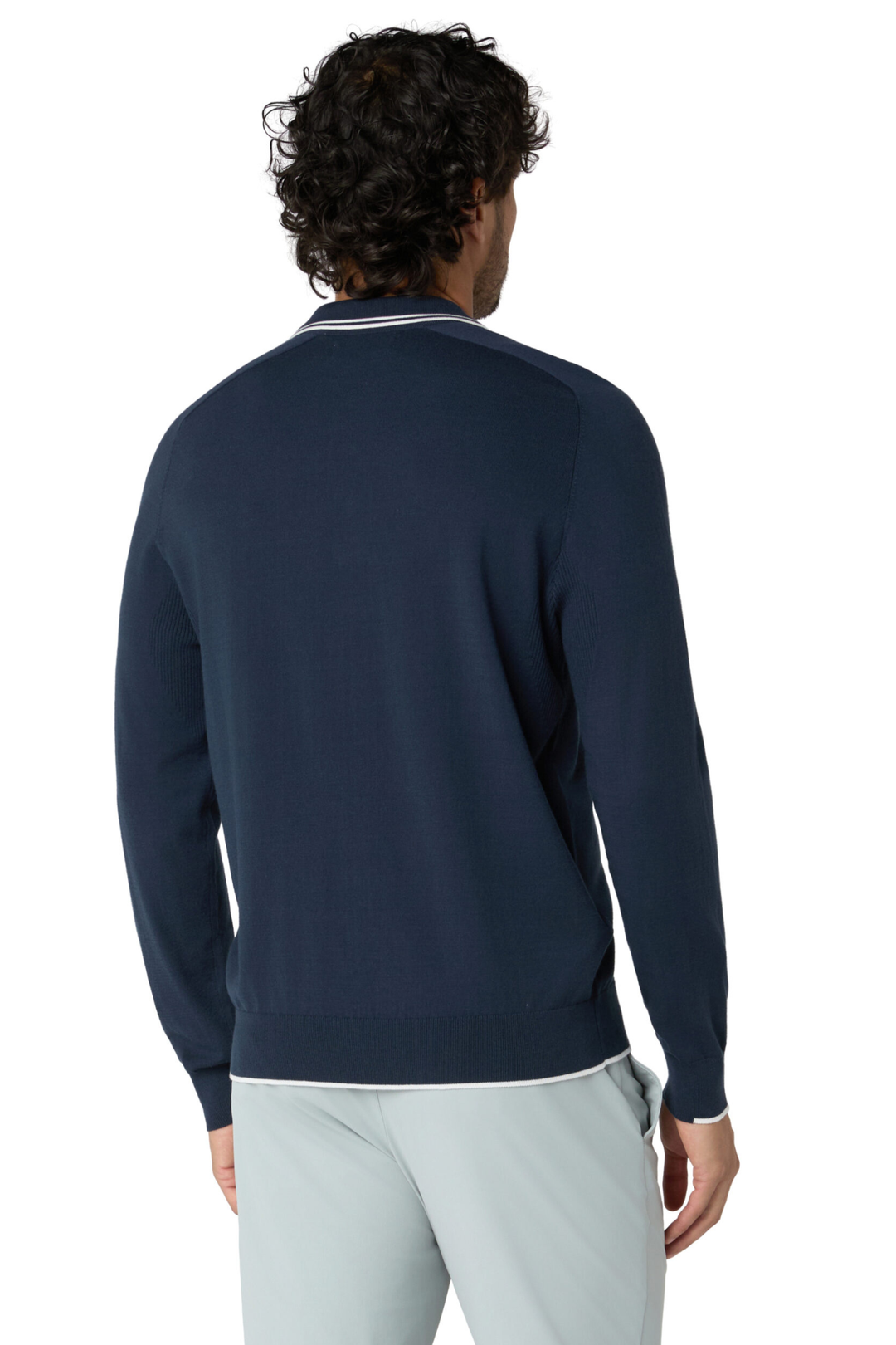 Original Penguin Maglia Golf Uomo
