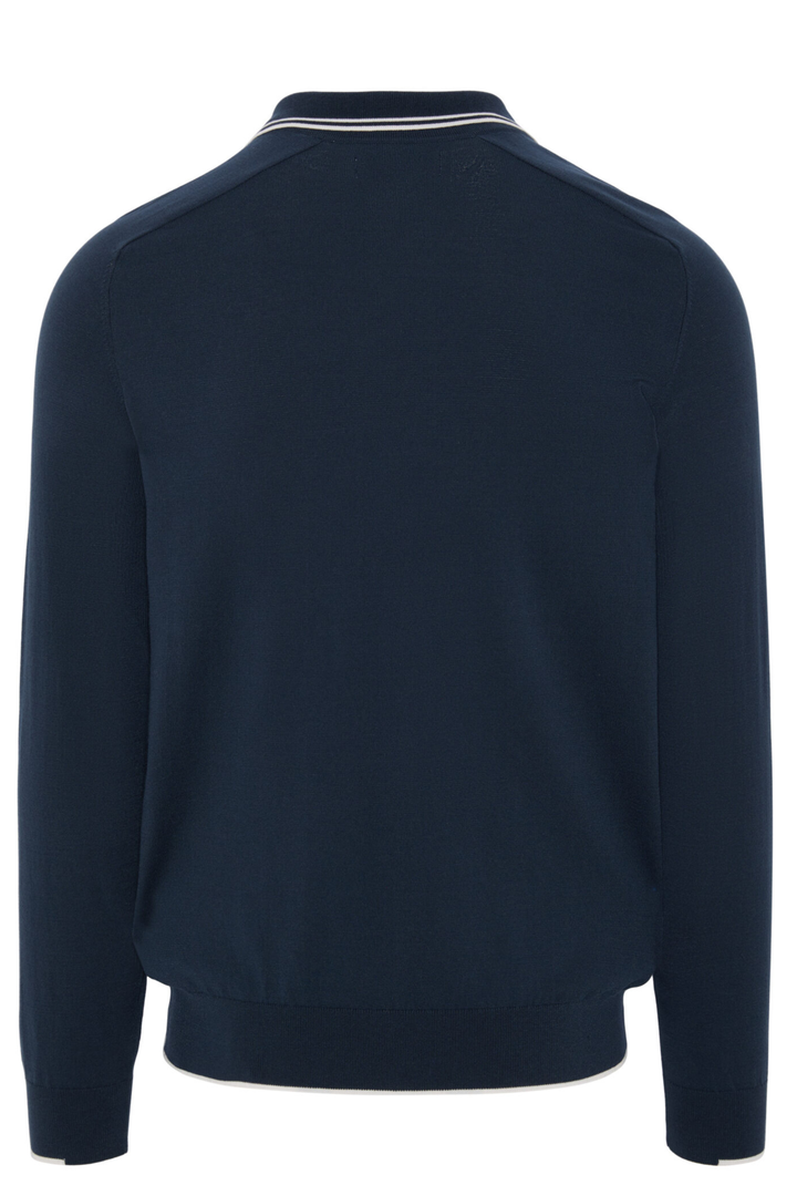 Original Penguin Maglia Golf Uomo