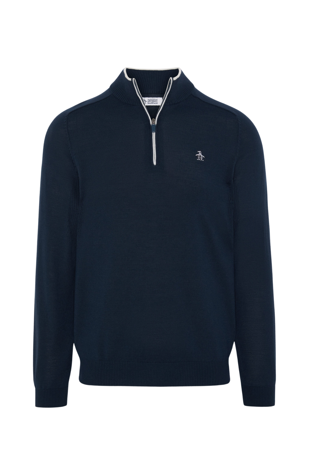 Original Penguin Maglione Golf Uomo