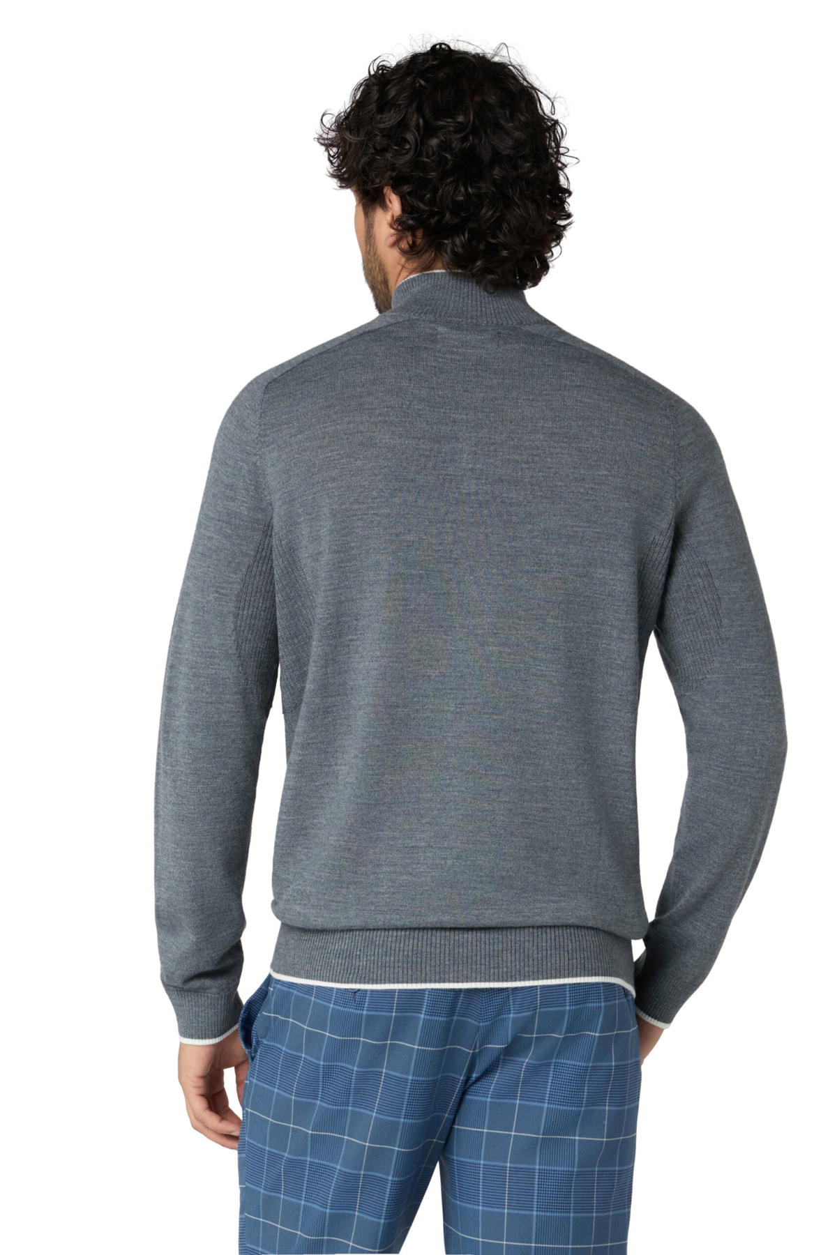 Original Penguin Maglione Golf Uomo