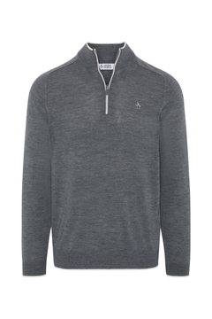 Original Penguin Maglione Golf Uomo
