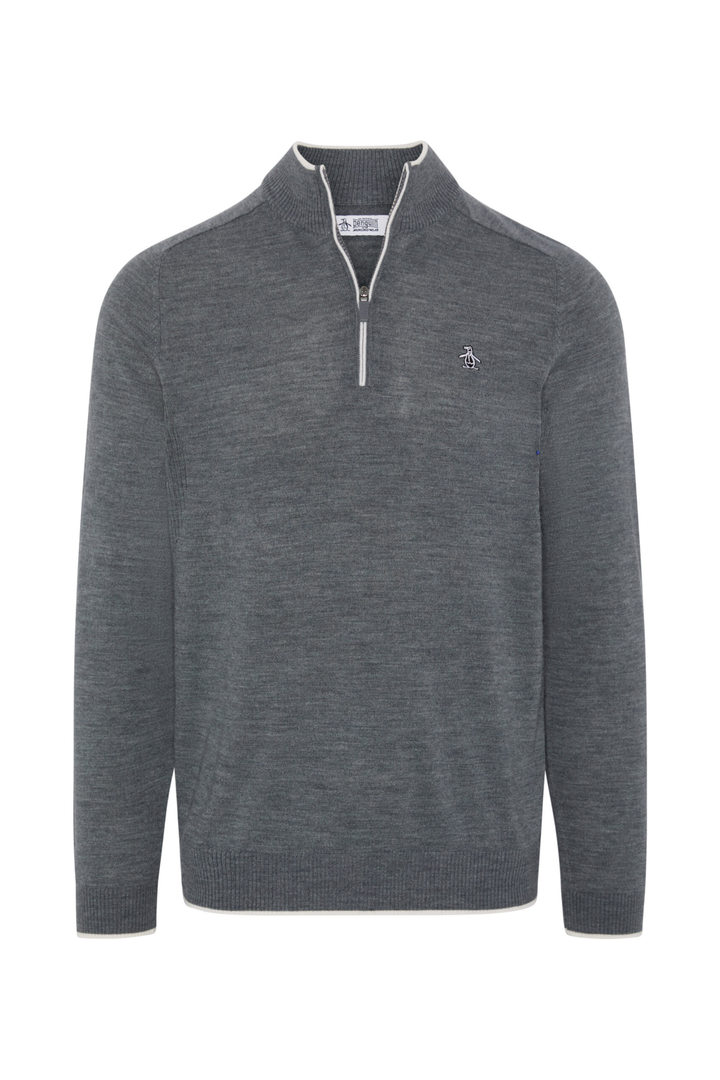 Original Penguin Maglione Golf Uomo