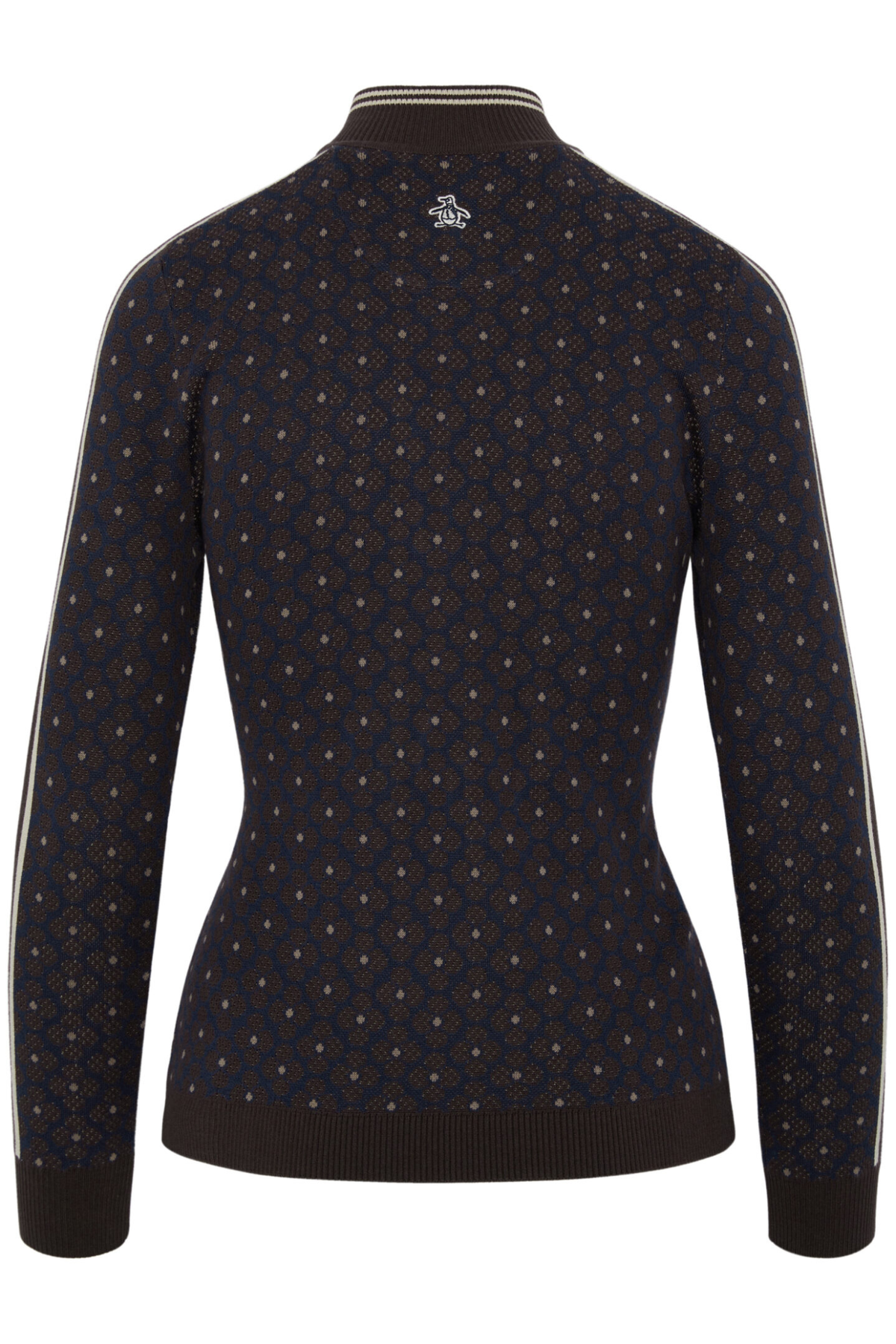 Original Penguin Maglia Golf Donna