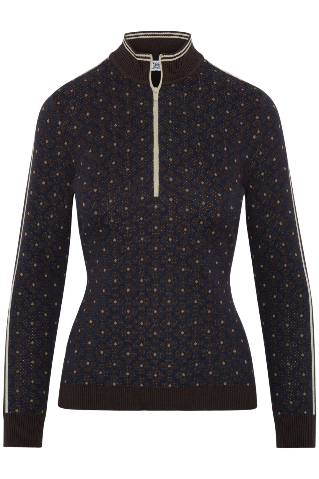 Original Penguin Maglia Golf Donna