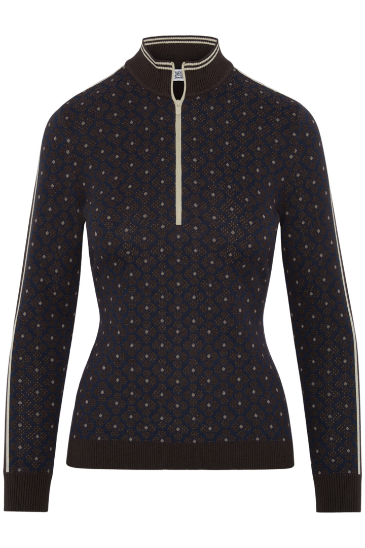 Original Penguin Maglia Golf Donna