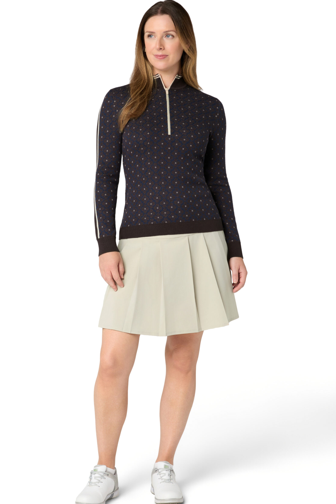 Original Penguin Maglia Golf Donna