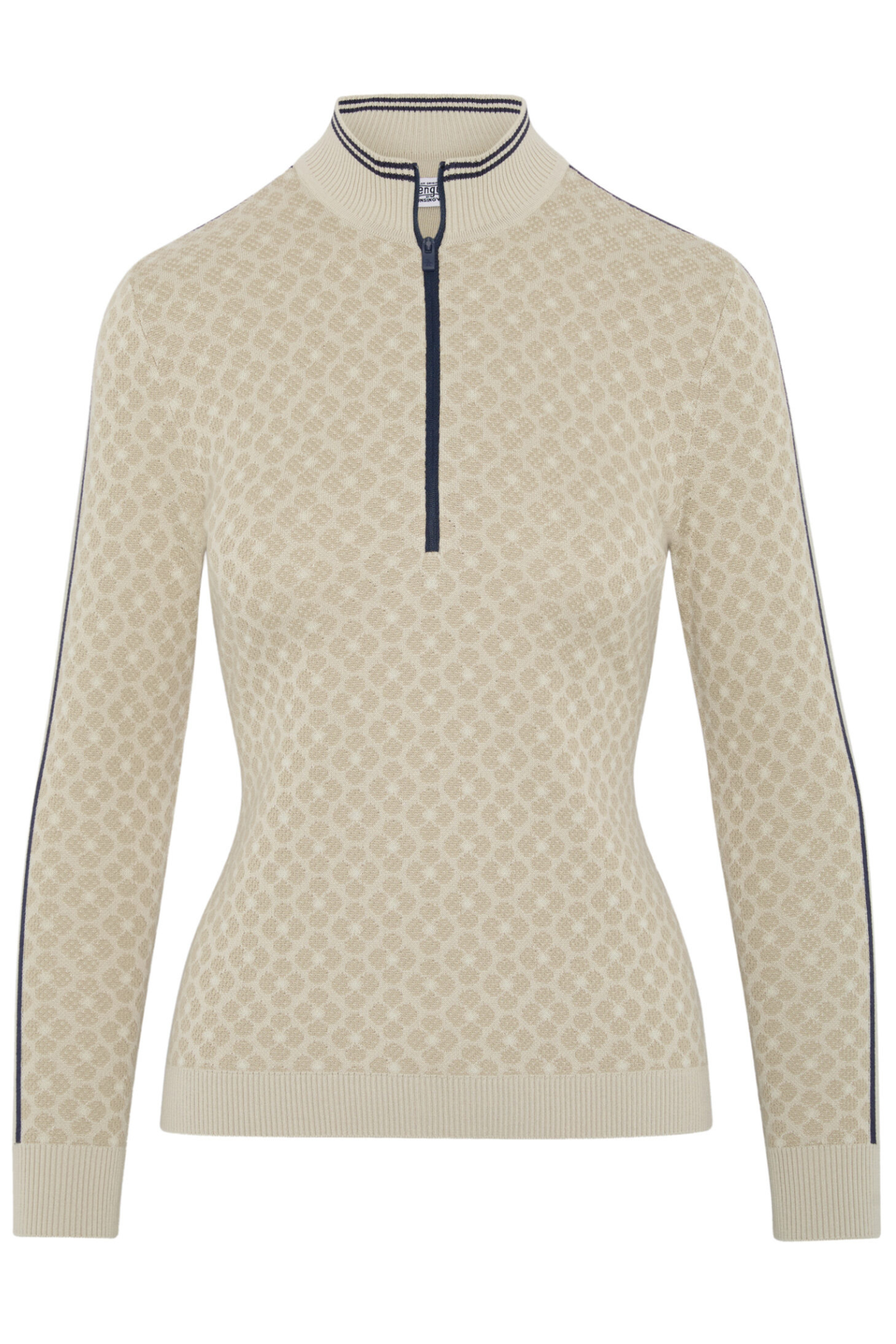Original Penguin Maglia Golf Donna
