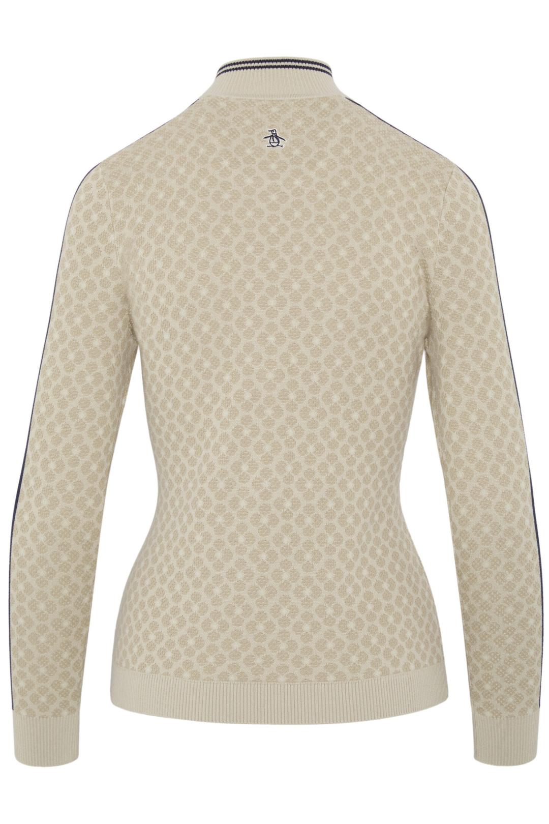 Original Penguin Maglia Golf Donna